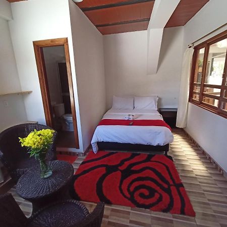Hotel Malaki San Agustín Екстериор снимка