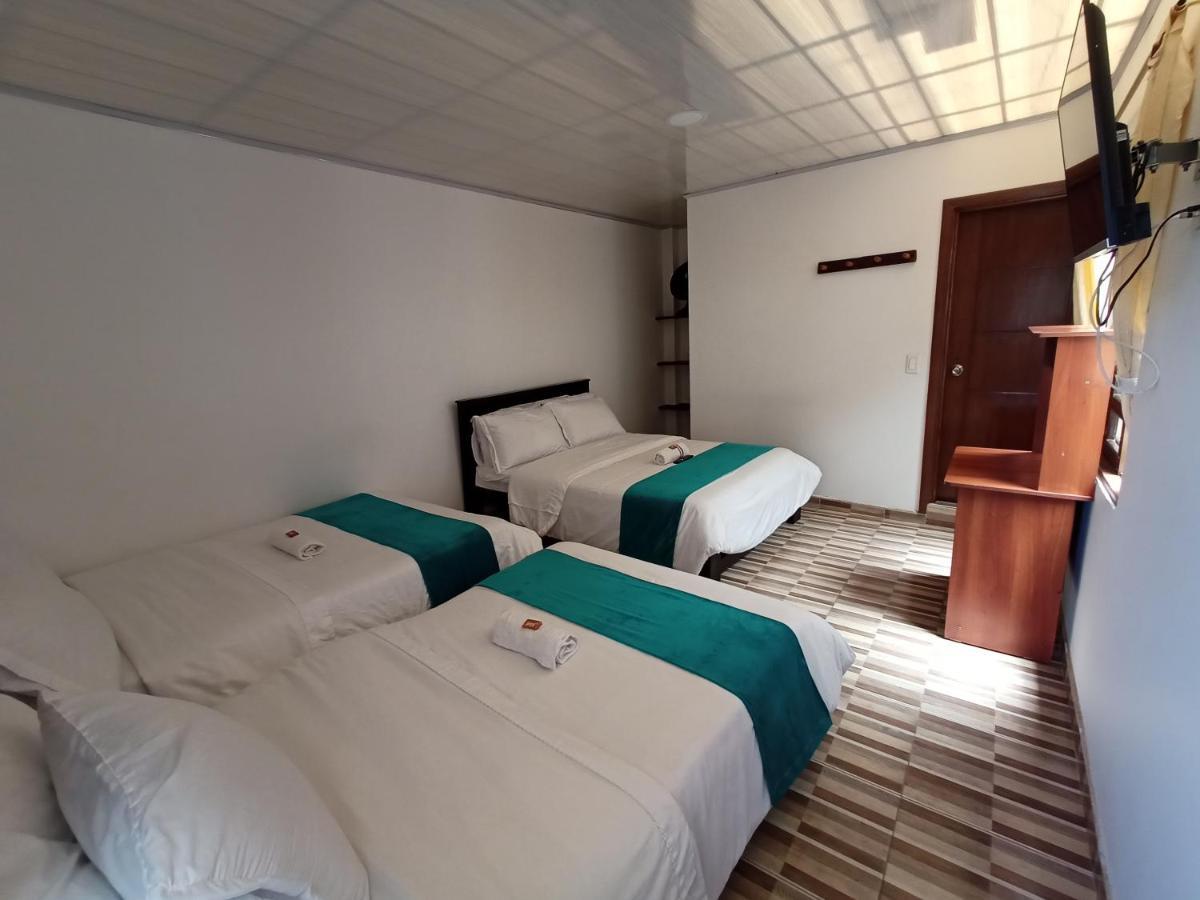 Hotel Malaki San Agustín Екстериор снимка