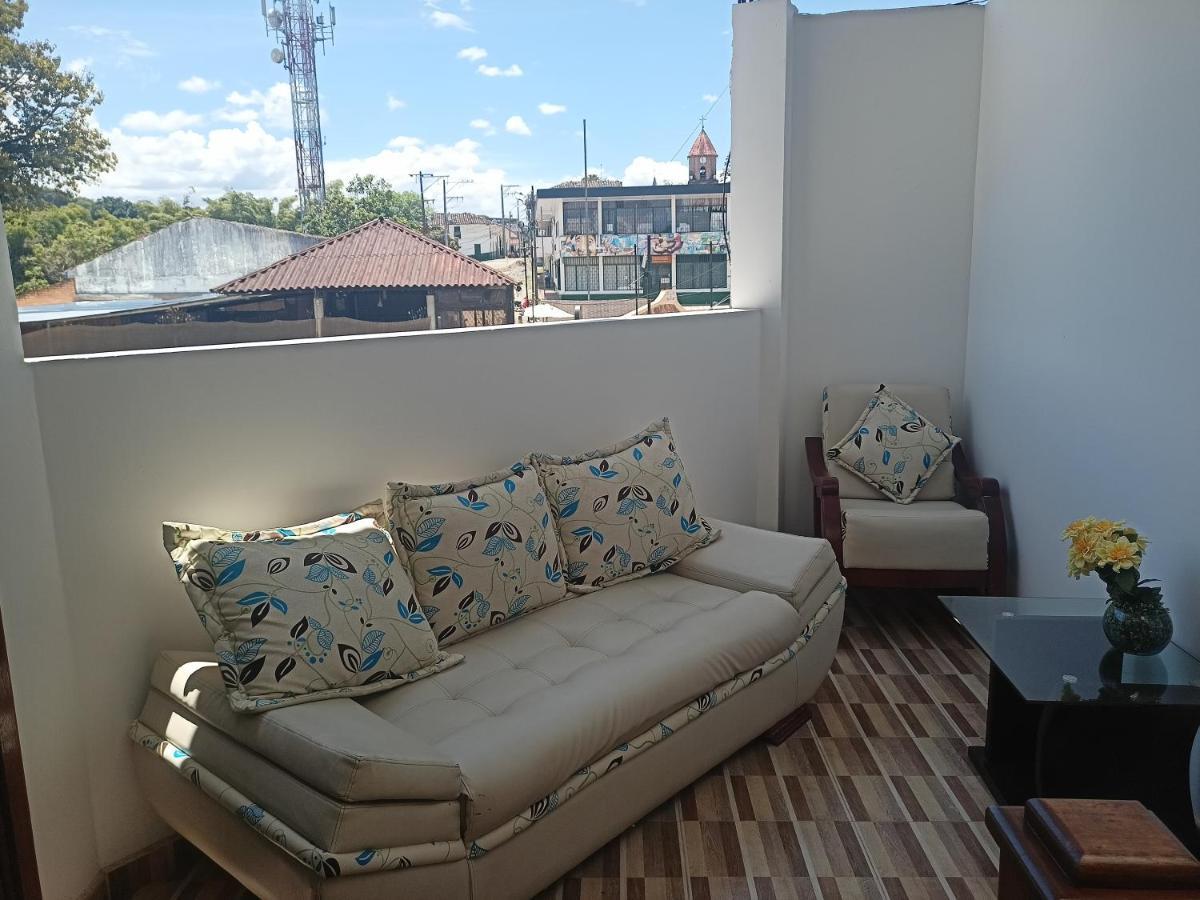 Hotel Malaki San Agustín Екстериор снимка