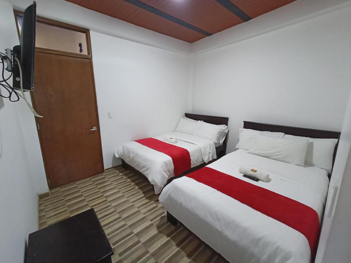Hotel Malaki San Agustín Екстериор снимка
