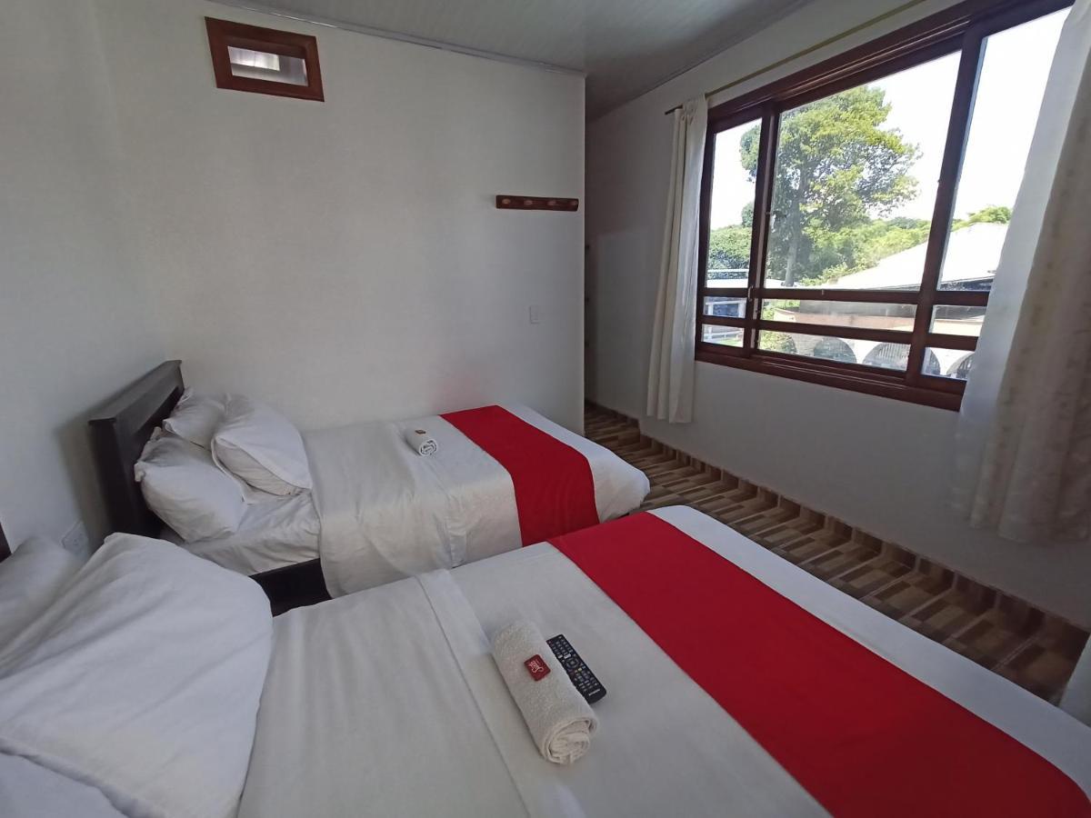 Hotel Malaki San Agustín Екстериор снимка