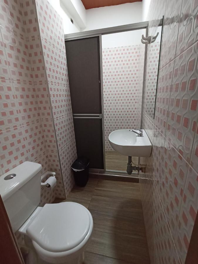 Hotel Malaki San Agustín Екстериор снимка