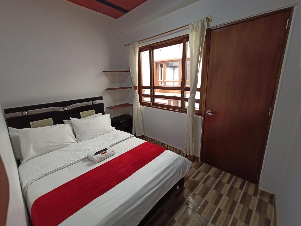 Hotel Malaki San Agustín Екстериор снимка