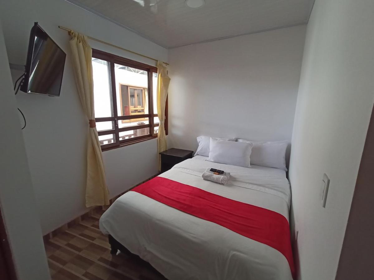 Hotel Malaki San Agustín Екстериор снимка