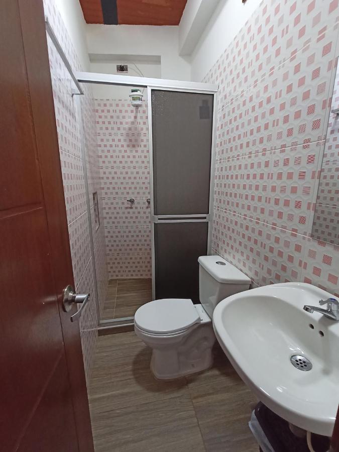 Hotel Malaki San Agustín Екстериор снимка