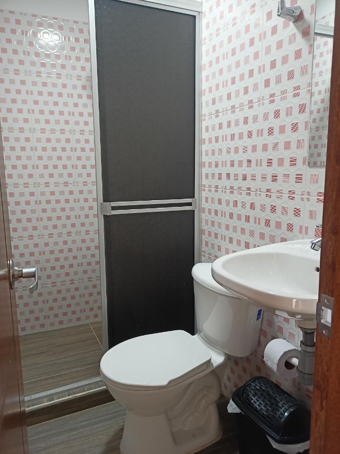 Hotel Malaki San Agustín Екстериор снимка