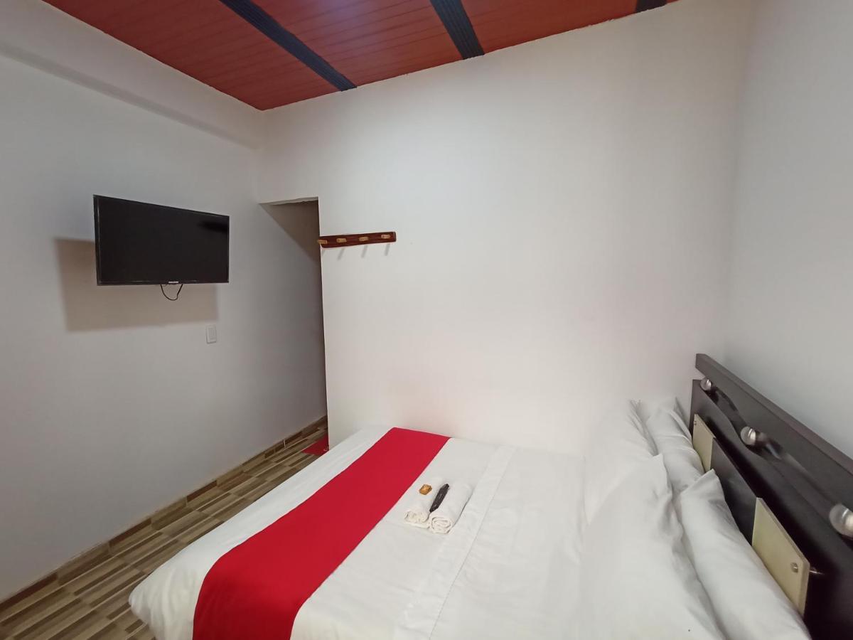 Hotel Malaki San Agustín Екстериор снимка