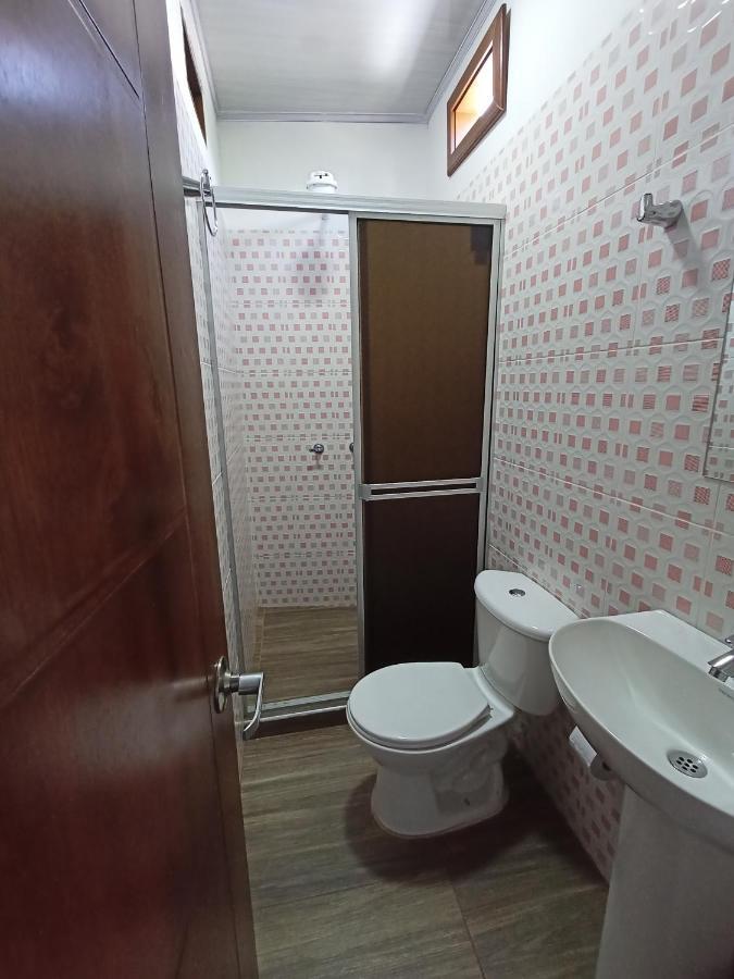 Hotel Malaki San Agustín Екстериор снимка