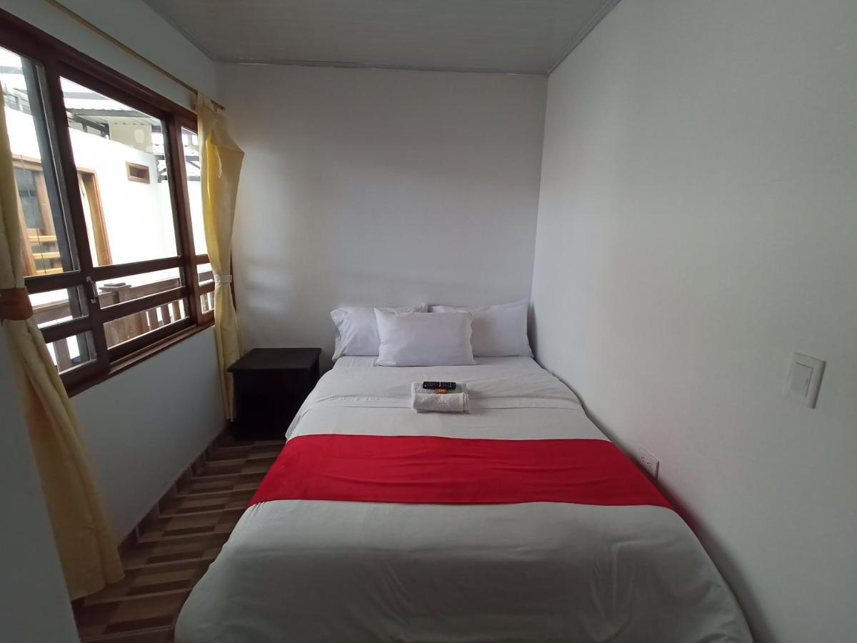 Hotel Malaki San Agustín Екстериор снимка